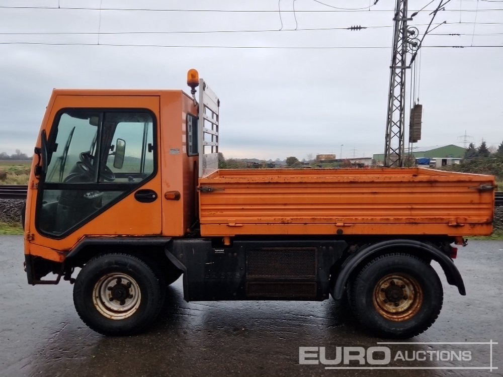 Ladog T 1550T - Грузовик бортовой/ Платформа: фото 2 Ladog T 1550T - Грузовик бортовой/ Платформа: фото 2