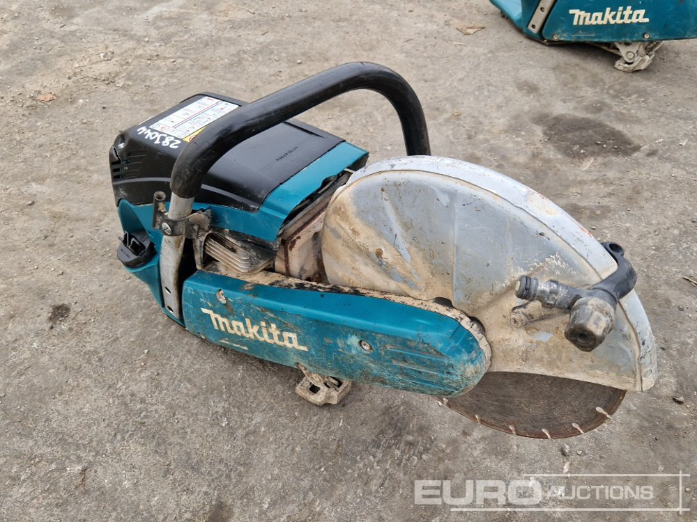 Makita EK6101 - Асфальтоукладочная техника: фото 4 Makita EK6101 - Асфальтоукладочная техника: фото 4