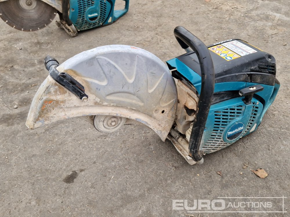 Makita EK6101 - Асфальтоукладочная техника: фото 1 Makita EK6101 - Асфальтоукладочная техника: фото 1