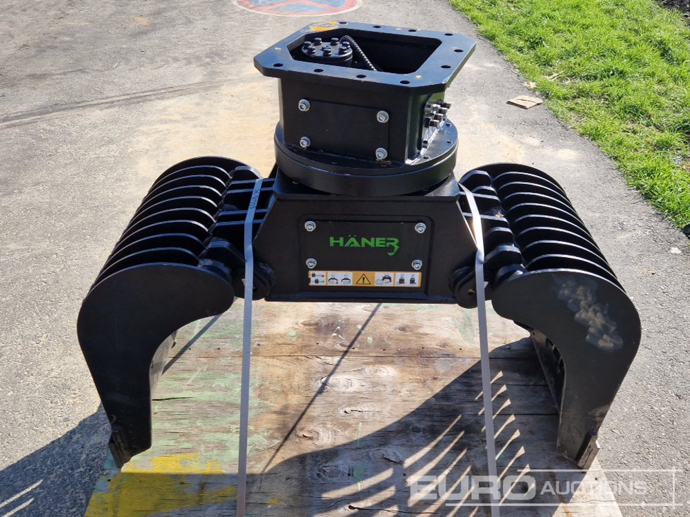 2024 Häner HAGX4.7 - Навесное оборудование для Экскаваторов: фото 5 2024 Häner HAGX4.7 - Навесное оборудование для Экскаваторов: фото 5