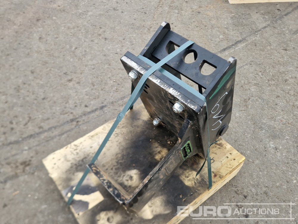 Häner HWH1.8 - Сельскохозяйственная техника: фото 3 Häner HWH1.8 - Сельскохозяйственная техника: фото 3