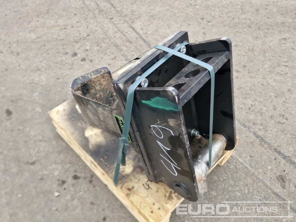 Häner HWH1.8 - Сельскохозяйственная техника: фото 4 Häner HWH1.8 - Сельскохозяйственная техника: фото 4