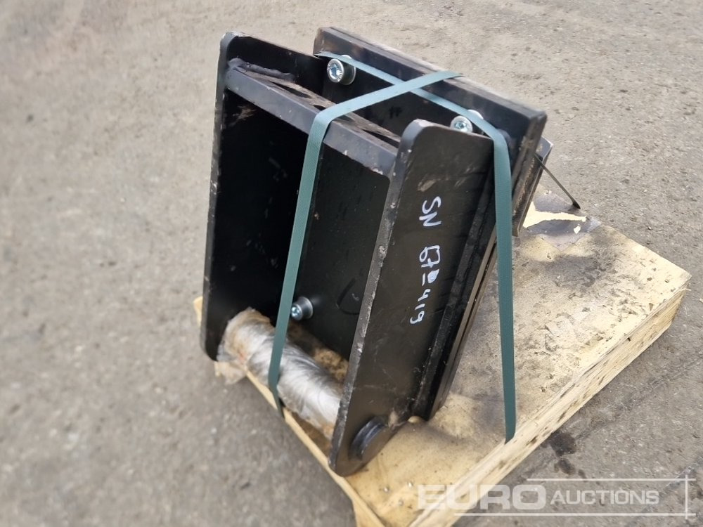 Häner HWH1.8 - Сельскохозяйственная техника: фото 1 Häner HWH1.8 - Сельскохозяйственная техника: фото 1