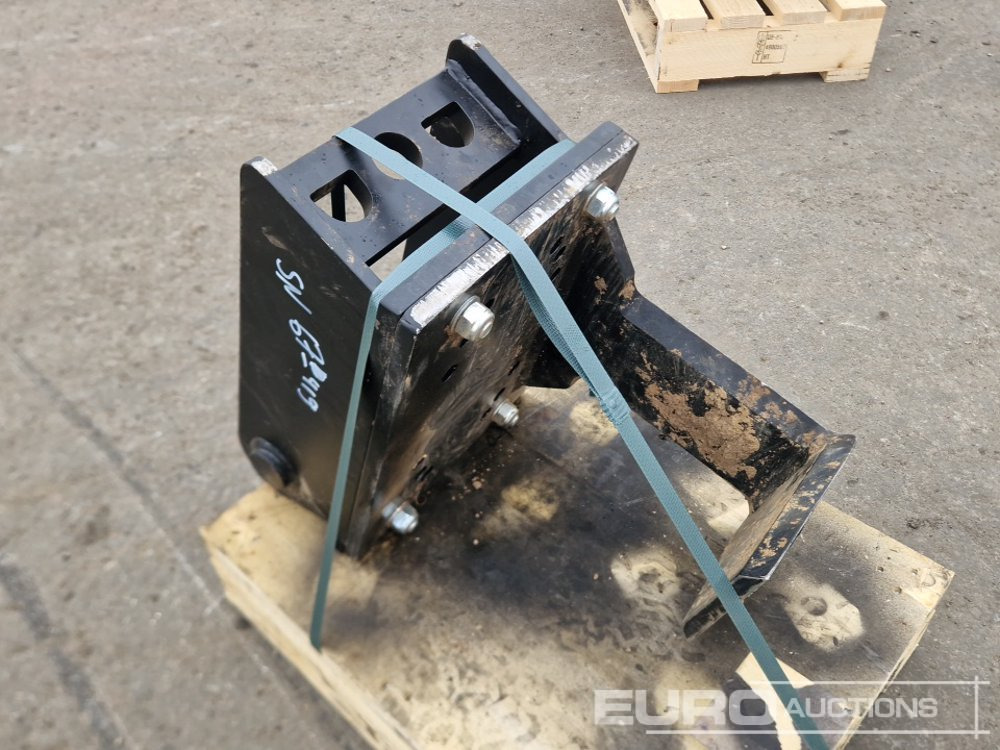 Häner HWH1.8 - Сельскохозяйственная техника: фото 2 Häner HWH1.8 - Сельскохозяйственная техника: фото 2