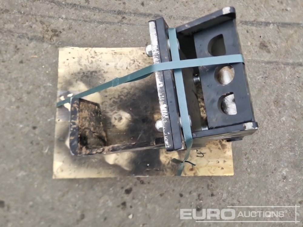 Häner HWH1.8 - Сельскохозяйственная техника: фото 5 Häner HWH1.8 - Сельскохозяйственная техника: фото 5