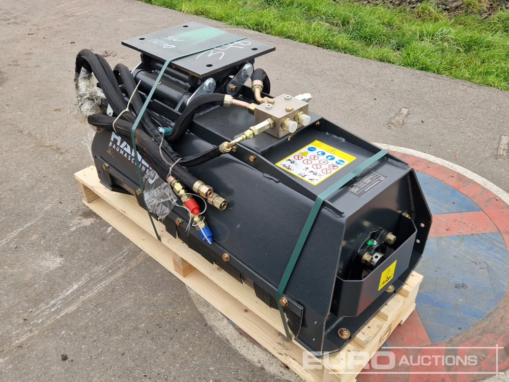 Unused 2024 Häner HML1000 - Сельскохозяйственная техника: фото 4 Unused 2024 Häner HML1000 - Сельскохозяйственная техника: фото 4