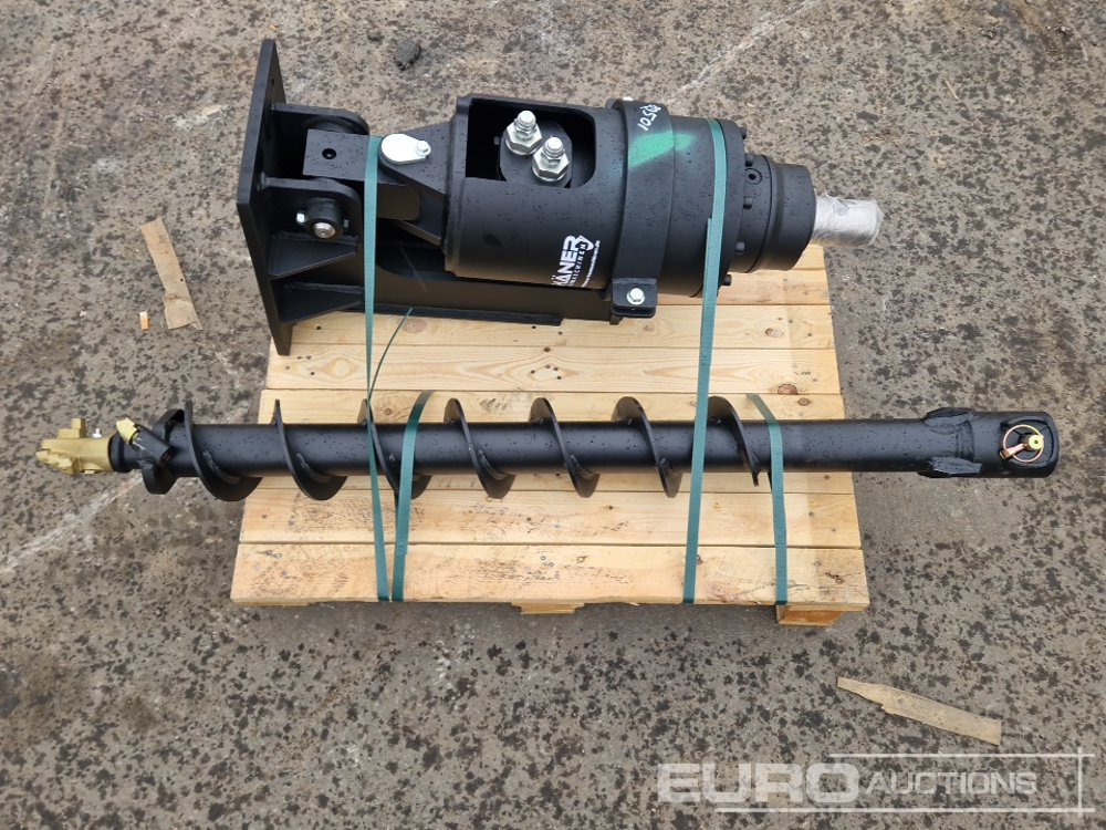 Unused 2025 Häner HEB 1200 - Сельскохозяйственная техника: фото 5 Unused 2025 Häner HEB 1200 - Сельскохозяйственная техника: фото 5