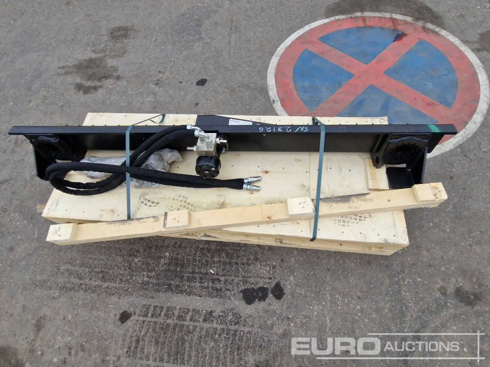 Unused 2025 Häner HHE180P - Сельскохозяйственная техника: фото 5 Unused 2025 Häner HHE180P - Сельскохозяйственная техника: фото 5