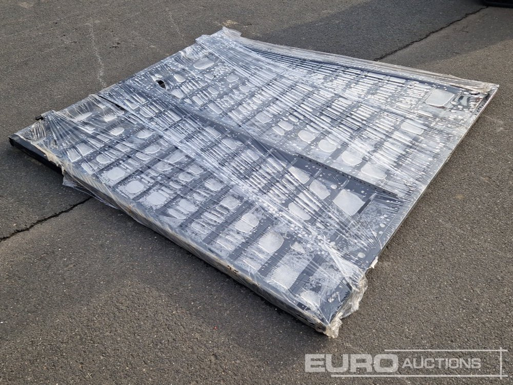 Unused 2025 SKLP 14' Bi-Parting Iron Wrought Gate - Сельскохозяйственная техника: фото 5 Unused 2025 SKLP 14' Bi-Parting Iron Wrought Gate - Сельскохозяйственная техника: фото 5