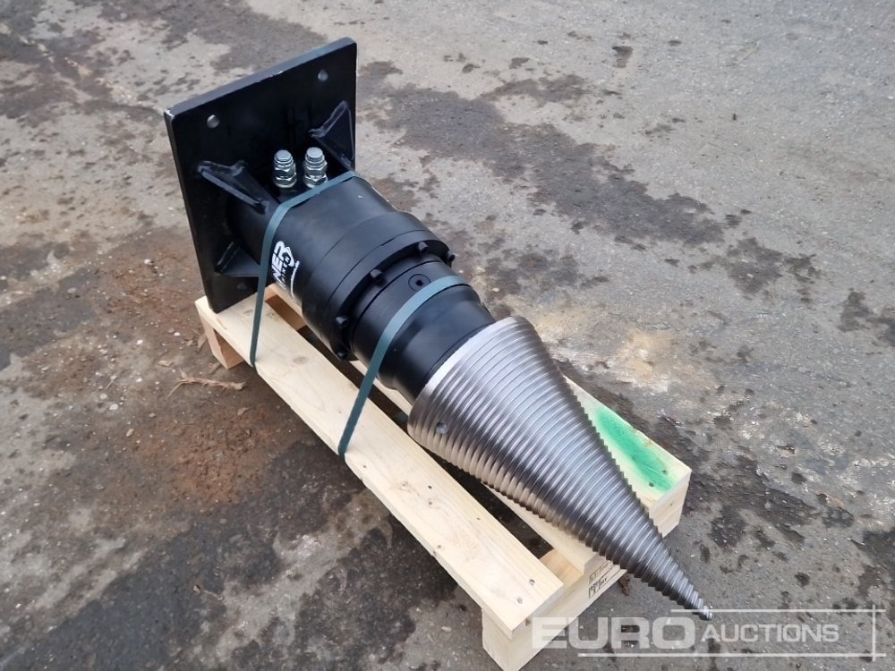 Unused Häner HKS250 - Сельскохозяйственная техника: фото 2 Unused Häner HKS250 - Сельскохозяйственная техника: фото 2