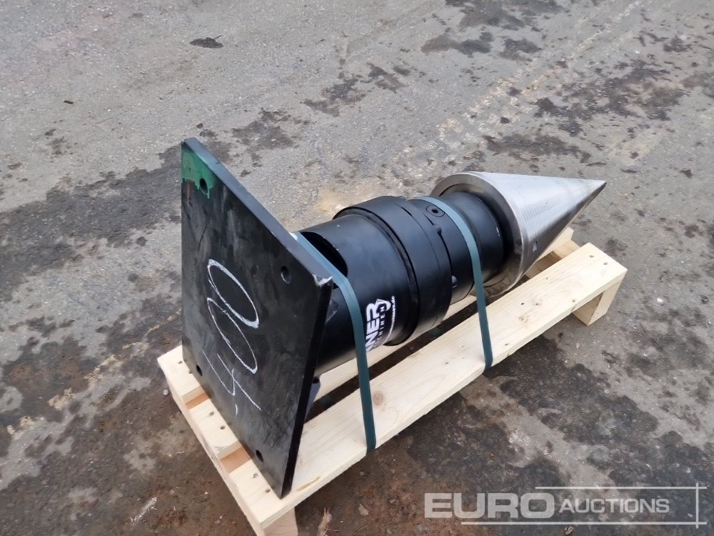 Unused Häner HKS250 - Сельскохозяйственная техника: фото 1 Unused Häner HKS250 - Сельскохозяйственная техника: фото 1