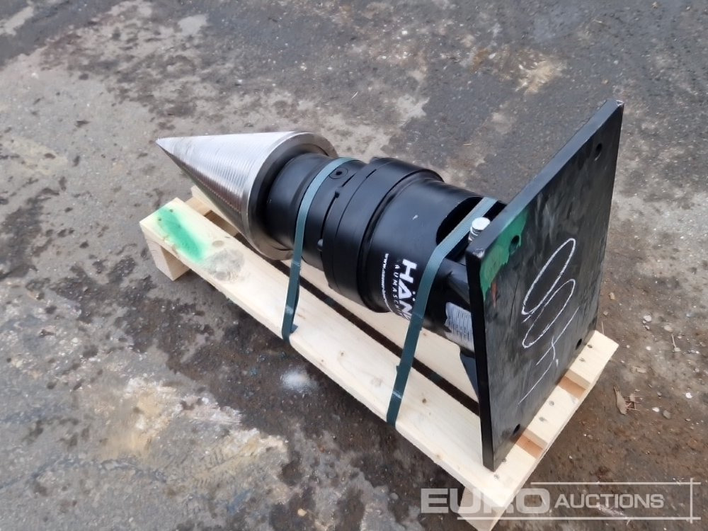 Unused Häner HKS250 - Сельскохозяйственная техника: фото 4 Unused Häner HKS250 - Сельскохозяйственная техника: фото 4