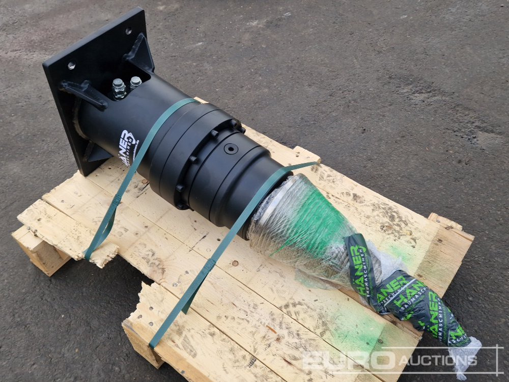 Unused Häner HKS500 - Сельскохозяйственная техника: фото 4 Unused Häner HKS500 - Сельскохозяйственная техника: фото 4