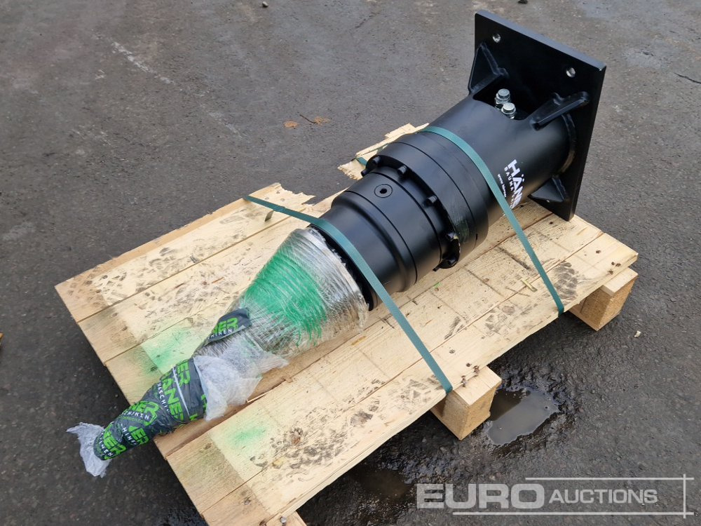 Unused Häner HKS500 - Сельскохозяйственная техника: фото 1 Unused Häner HKS500 - Сельскохозяйственная техника: фото 1