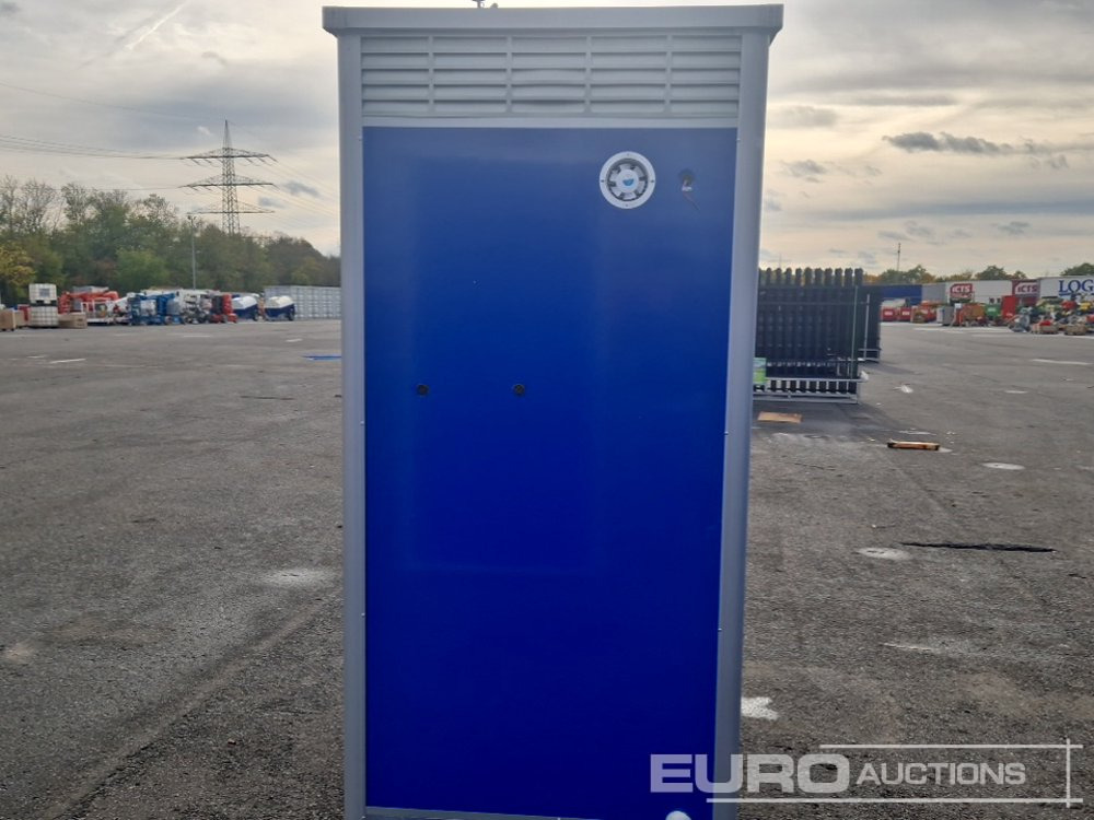 Single Shower Container - Морской контейнер: фото 5 Single Shower Container - Морской контейнер: фото 5