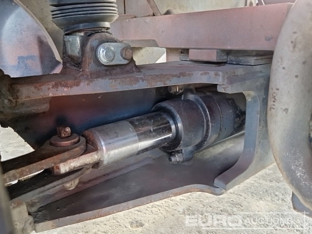 Вилочный погрузчик Toyota 02-7FDFJ35: фото 11