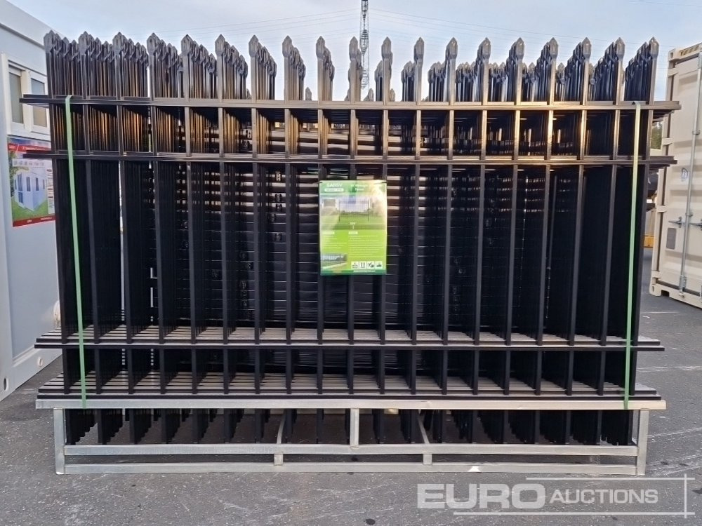 Unused 2024 SABSV F10 - Строительное оборудование: фото 5 Unused 2024 SABSV F10 - Строительное оборудование: фото 5