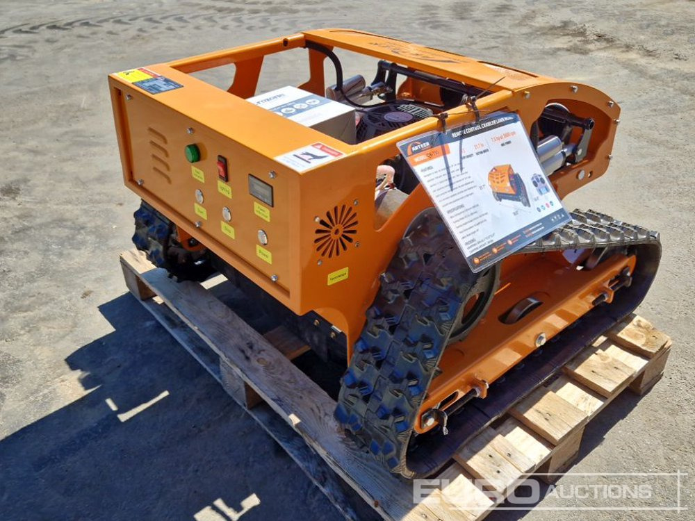 Unused 2025 Arteer QB-750 - Газонокосилка: фото 3 Unused 2025 Arteer QB-750 - Газонокосилка: фото 3