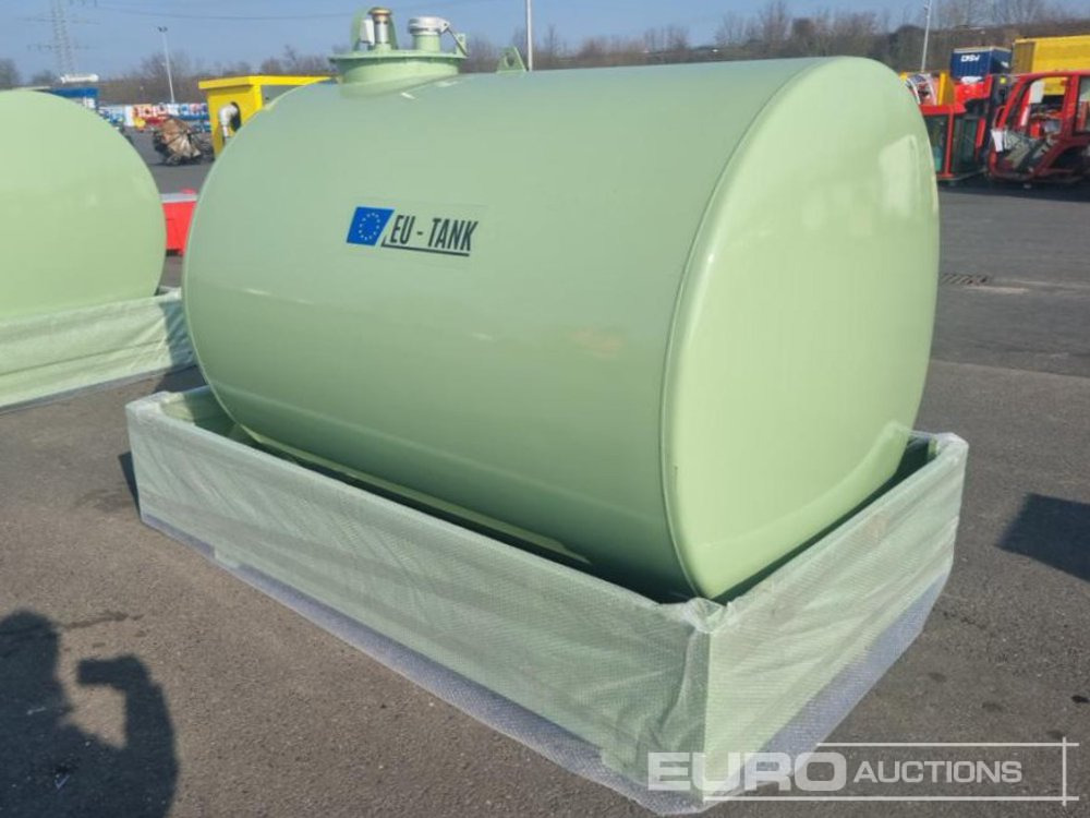 Unused 2025 Emiliana Serbatoi TF3/50 - Резервуар для хранения: фото 3 Unused 2025 Emiliana Serbatoi TF3/50 - Резервуар для хранения: фото 3