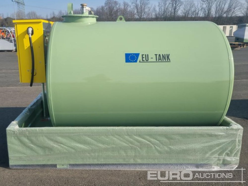 Unused 2025 Emiliana Serbatoi TF3/50 - Резервуар для хранения: фото 2 Unused 2025 Emiliana Serbatoi TF3/50 - Резервуар для хранения: фото 2