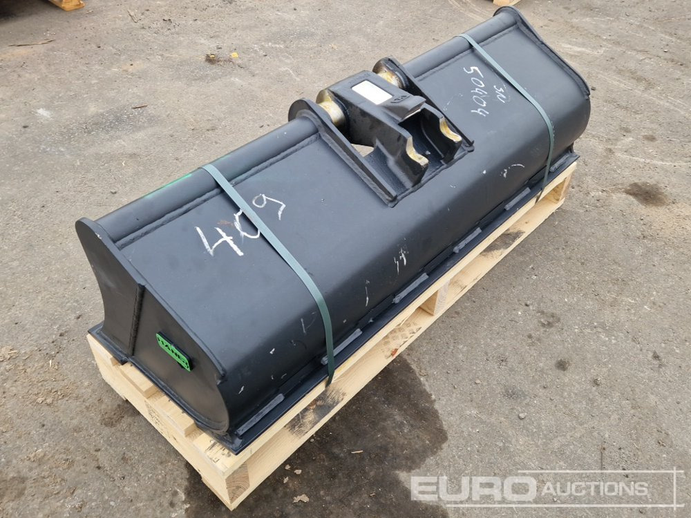 Unused 2025 Häner HGL2120-Morin-M1 - Ковш: фото 3 Unused 2025 Häner HGL2120-Morin-M1 - Ковш: фото 3