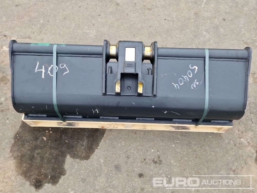 Unused 2025 Häner HGL2120-Morin-M1 - Ковш: фото 5 Unused 2025 Häner HGL2120-Morin-M1 - Ковш: фото 5