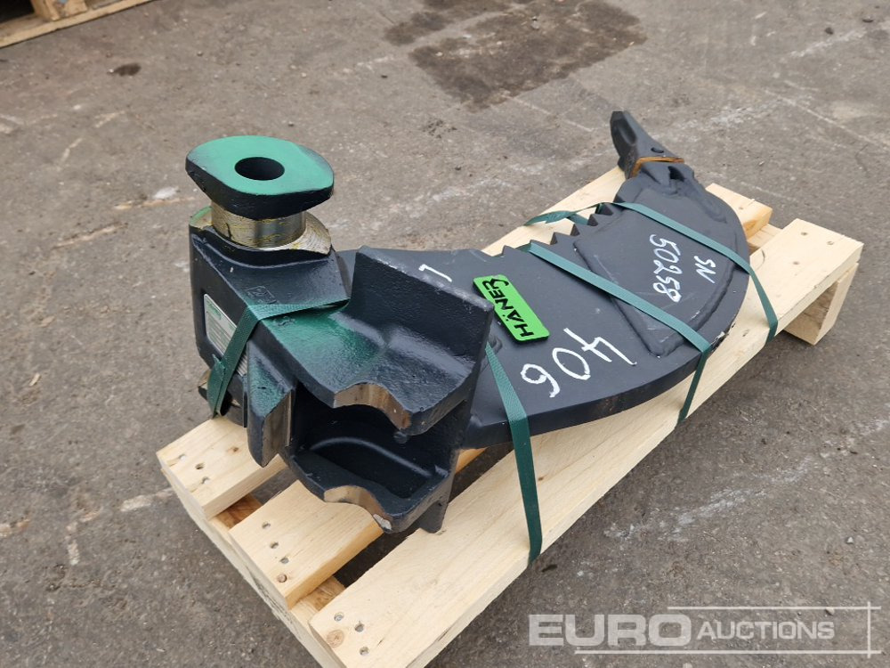 Unused 2025 Häner HRZ-MORIN-M1 - Ковш: фото 1 Unused 2025 Häner HRZ-MORIN-M1 - Ковш: фото 1