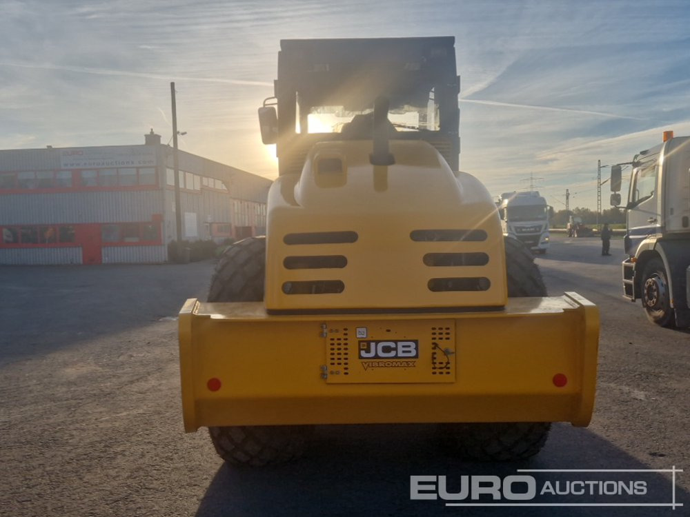 Unused 2025 JCB VM200D - Каток: фото 4 Unused 2025 JCB VM200D - Каток: фото 4