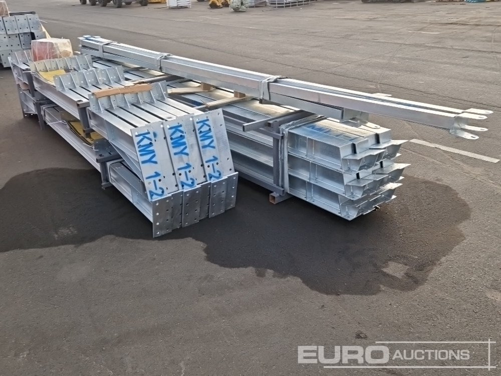 Unused 2025 KMY Industrial 100X30X20 - Жилой контейнер: фото 3 Unused 2025 KMY Industrial 100X30X20 - Жилой контейнер: фото 3