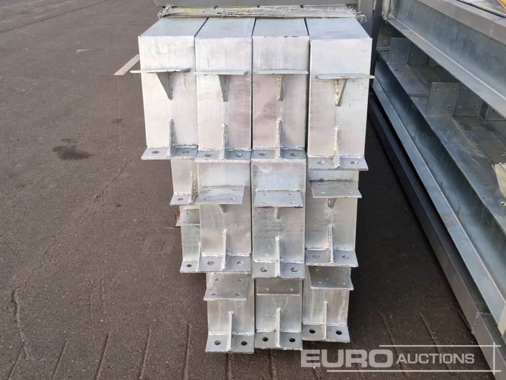 Unused 2025 KMY Industrial 100X50X20 - Жилой контейнер: фото 5 Unused 2025 KMY Industrial 100X50X20 - Жилой контейнер: фото 5