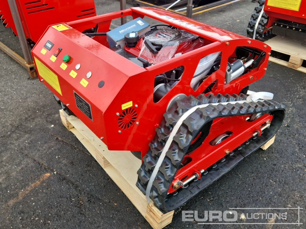 Unused 2025 MMS MS750 - Газонокосилка: фото 3 Unused 2025 MMS MS750 - Газонокосилка: фото 3