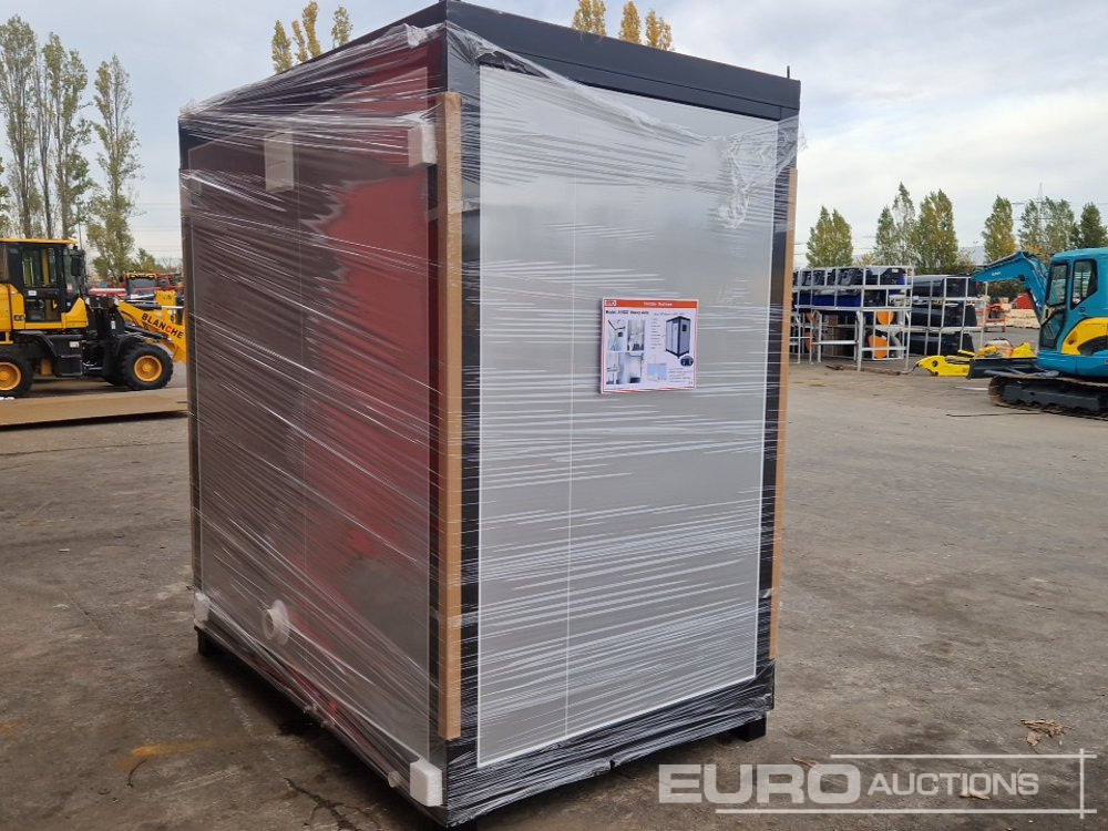 Unused 2025 MTO A1522 - Морской контейнер: фото 3 Unused 2025 MTO A1522 - Морской контейнер: фото 3