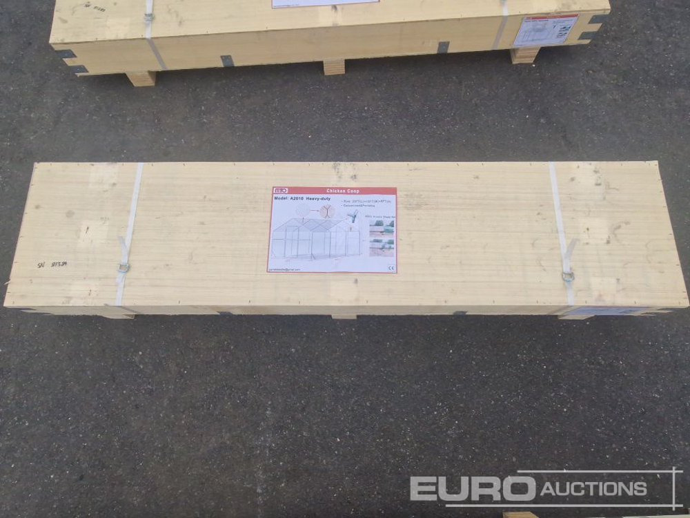 Unused 2025 MTO A2010 - Жилой контейнер: фото 1 Unused 2025 MTO A2010 - Жилой контейнер: фото 1