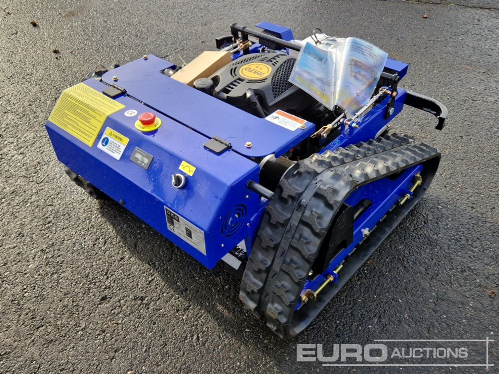 Unused 2025 OKG QL500S - Газонокосилка: фото 3 Unused 2025 OKG QL500S - Газонокосилка: фото 3