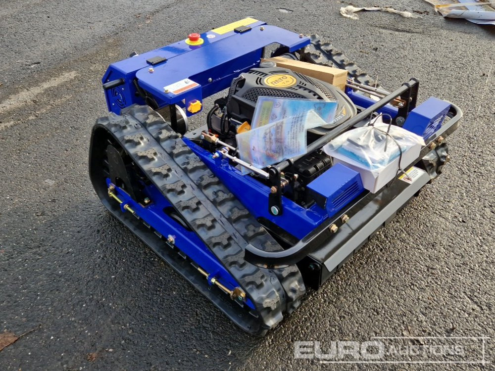 Unused 2025 OKG QL500S - Газонокосилка: фото 4 Unused 2025 OKG QL500S - Газонокосилка: фото 4