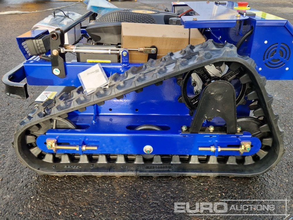 Unused 2025 OKG QL500S - Газонокосилка: фото 5 Unused 2025 OKG QL500S - Газонокосилка: фото 5