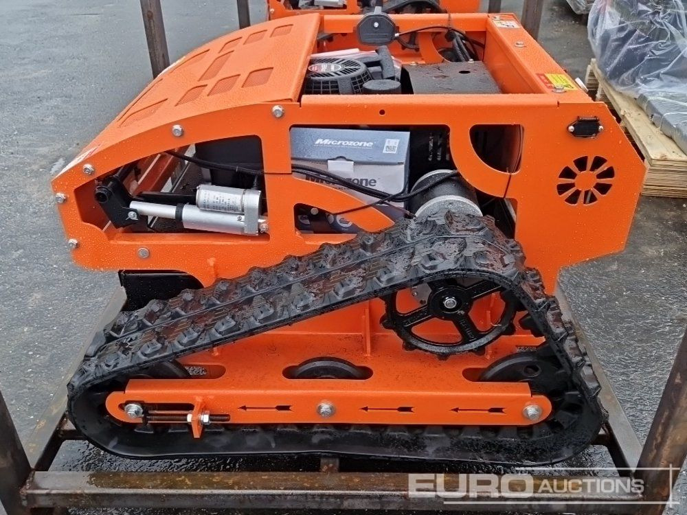 Unused 2025 STARVOX SV-750 - Газонокосилка: фото 5 Unused 2025 STARVOX SV-750 - Газонокосилка: фото 5