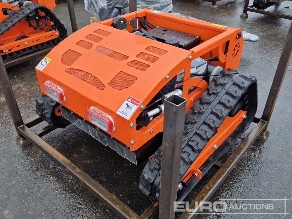 Unused 2025 STARVOX SV-750 - Газонокосилка: фото 1 Unused 2025 STARVOX SV-750 - Газонокосилка: фото 1