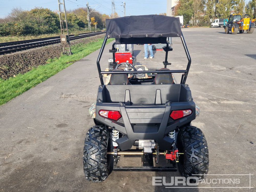 Unused 2025 UTV 720 Offroad Vehicle - Квадроцикл: фото 4 Unused 2025 UTV 720 Offroad Vehicle - Квадроцикл: фото 4