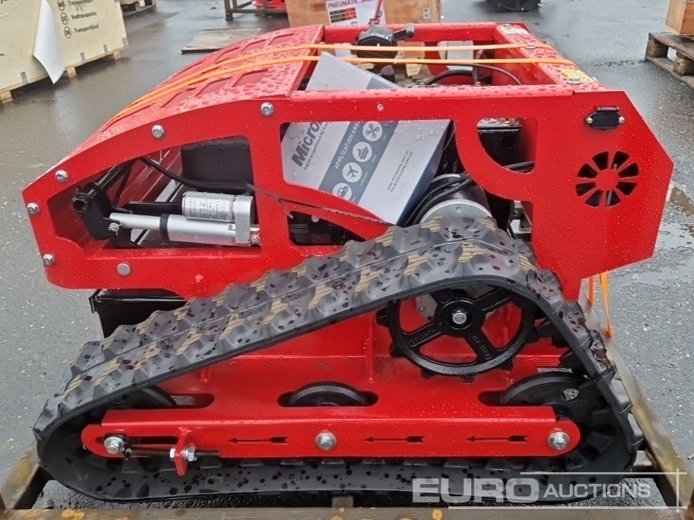 Unused 2025 Zvox SU-750 - Газонокосилка: фото 5 Unused 2025 Zvox SU-750 - Газонокосилка: фото 5