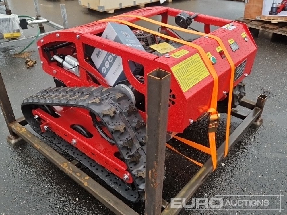 Unused 2025 Zvox SU-750 - Газонокосилка: фото 2 Unused 2025 Zvox SU-750 - Газонокосилка: фото 2