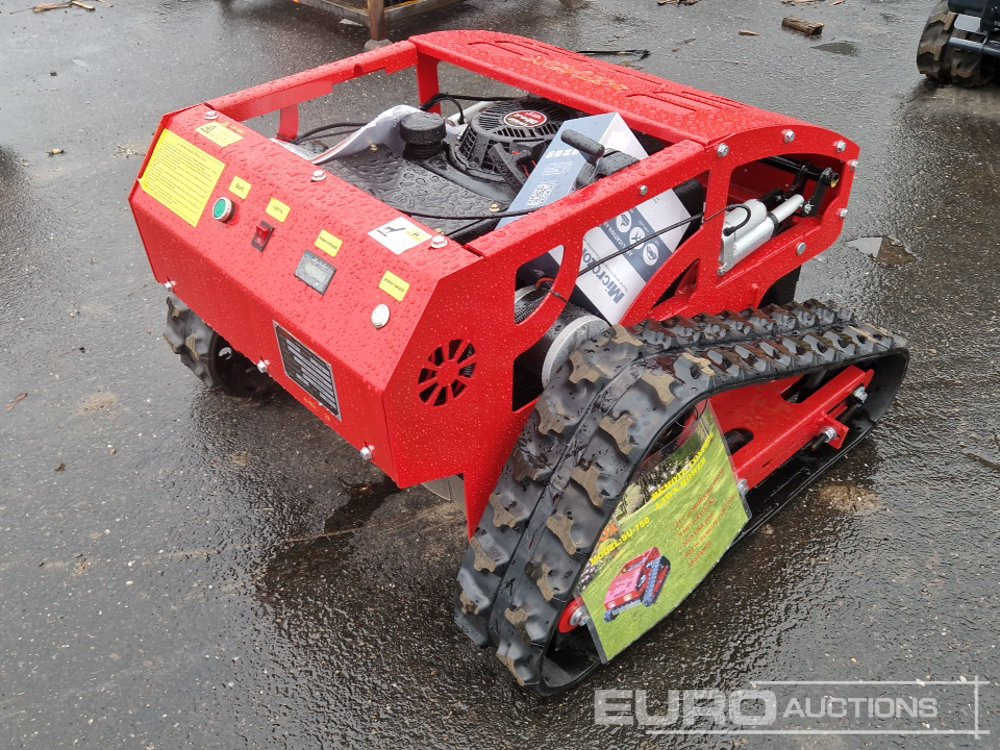 Unused 2025 Zvox SU-750 - Газонокосилка: фото 3 Unused 2025 Zvox SU-750 - Газонокосилка: фото 3