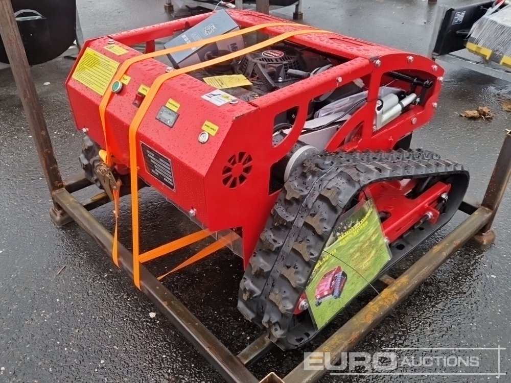 Unused 2025 Zvox SU-750 - Газонокосилка: фото 3 Unused 2025 Zvox SU-750 - Газонокосилка: фото 3