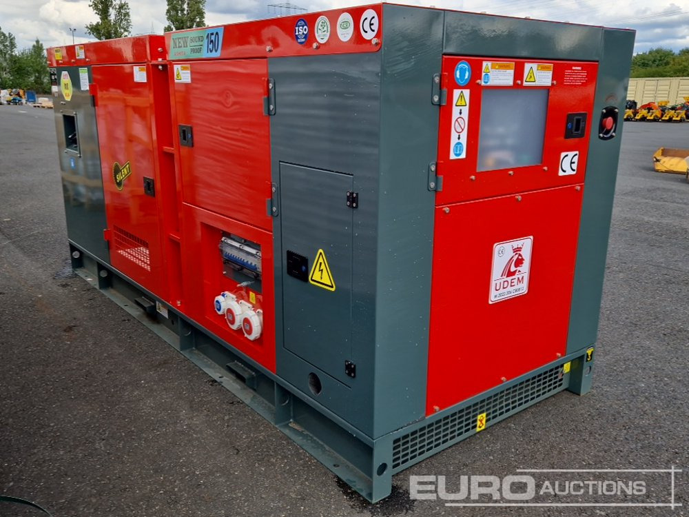 Unused Ashita Power AG3-150 - Электрогенератор: фото 5 Unused Ashita Power AG3-150 - Электрогенератор: фото 5