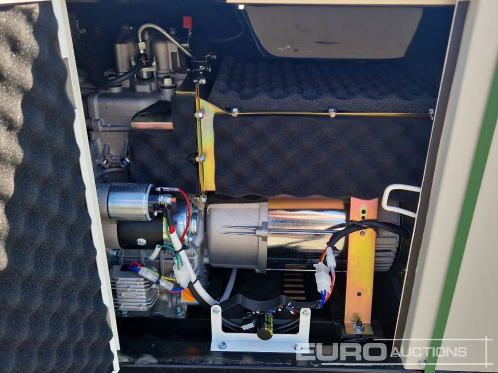 Электрогенератор Unused Compal Power VG-R110: фото 6