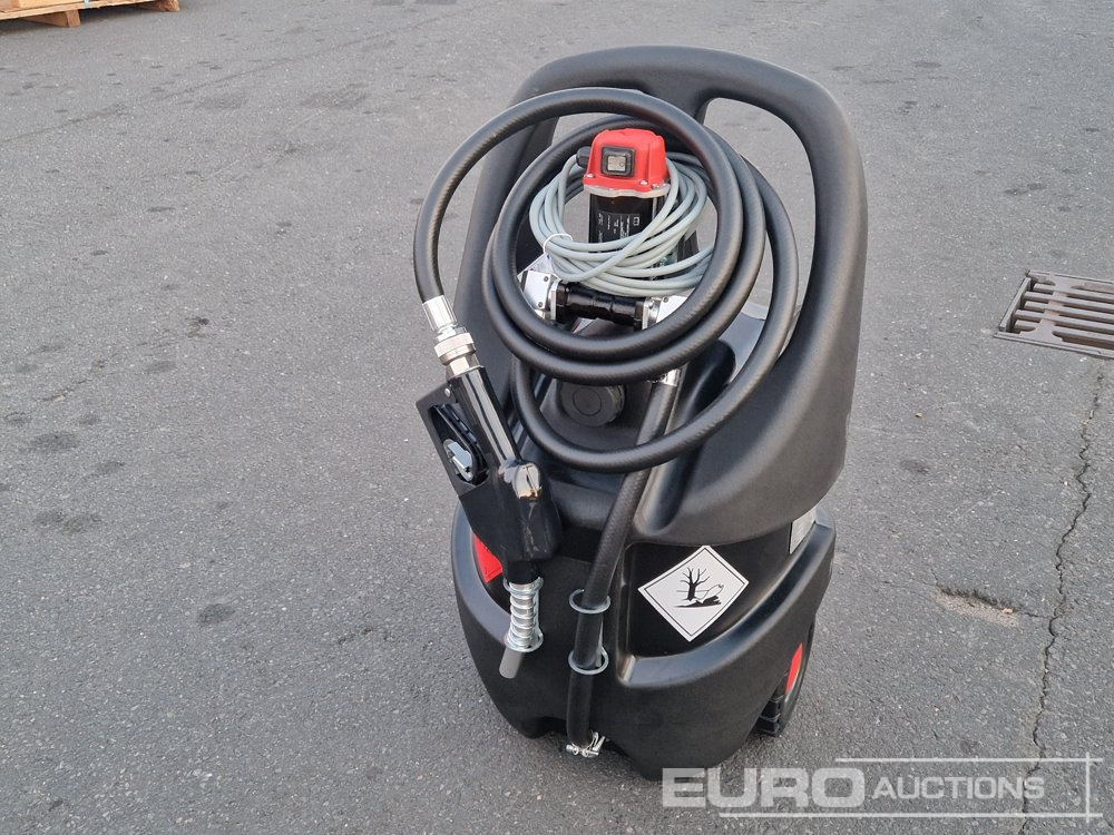 Unused Emiliana Serbatoi 55AC - Резервуар для хранения: фото 1 Unused Emiliana Serbatoi 55AC - Резервуар для хранения: фото 1