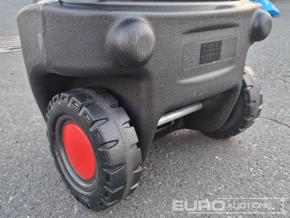 Unused Emiliana Serbatoi 55AC - Резервуар для хранения: фото 4 Unused Emiliana Serbatoi 55AC - Резервуар для хранения: фото 4