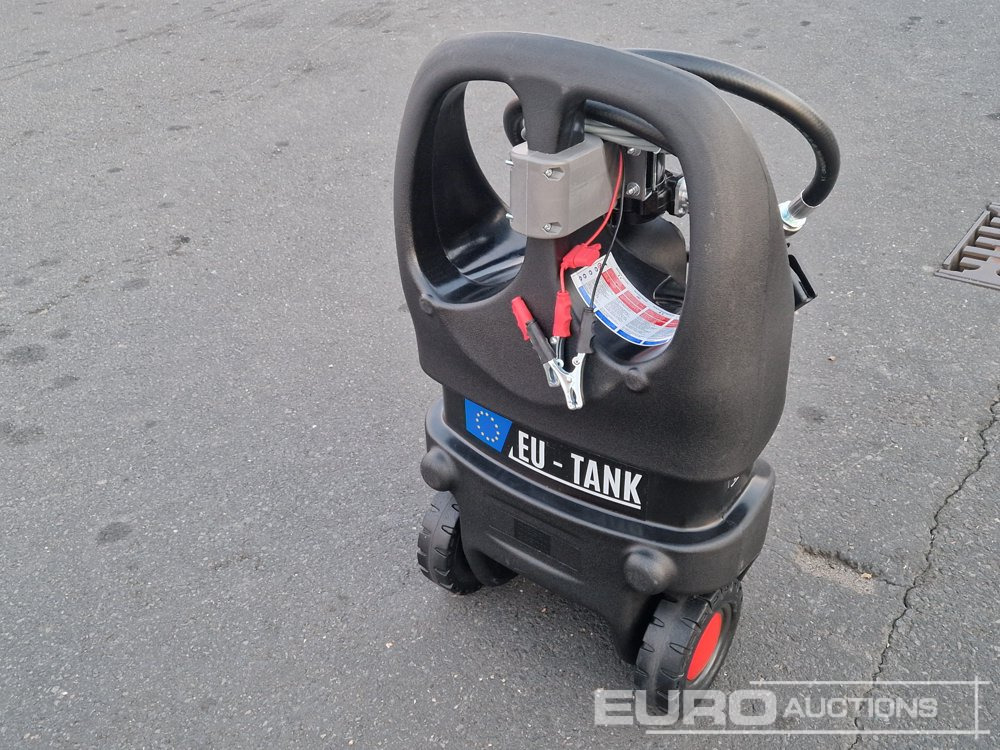 Unused Emiliana Serbatoi 55AC - Резервуар для хранения: фото 3 Unused Emiliana Serbatoi 55AC - Резервуар для хранения: фото 3