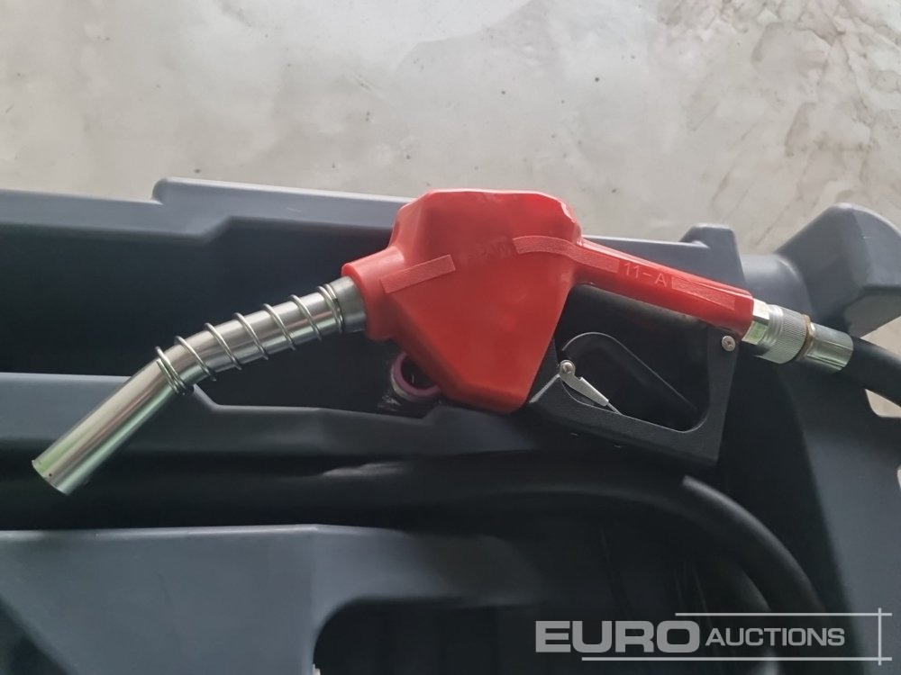 Резервуар для хранения Unused Eversteel EV250: фото 8 Резервуар для хранения Unused Eversteel EV250: фото 8