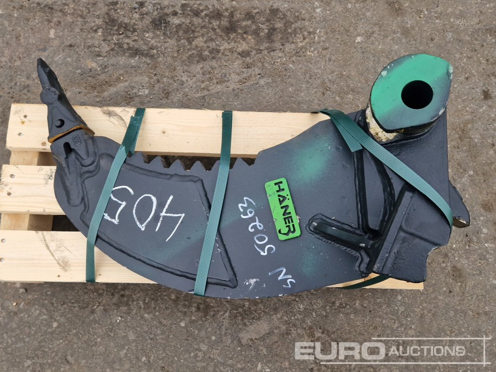 Unused Häner HRZ-MORIN-M1 - Ковш: фото 5 Unused Häner HRZ-MORIN-M1 - Ковш: фото 5